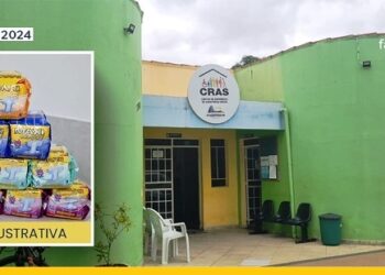 CRAS atinge marca expressiva de 80 pacientes contemplados mensalmente com fraldas em Itabirinha 