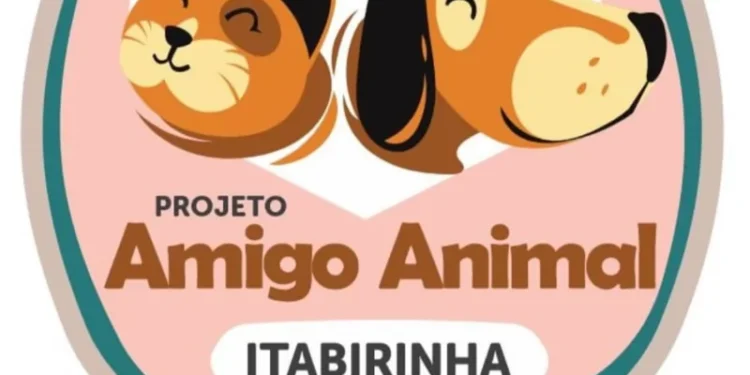 Grupo de amigos criam  o Projeto Amigo Animal  (de proteção animal) em Itabirinha 