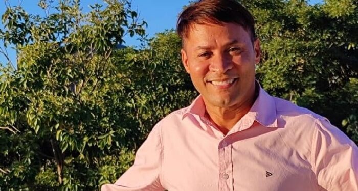 Desvio de fortuna para enriquecimento ilícito e revelação de Deus são os principais motivos de Rony do União lançar pré-candidatura a Prefeito de Mantena