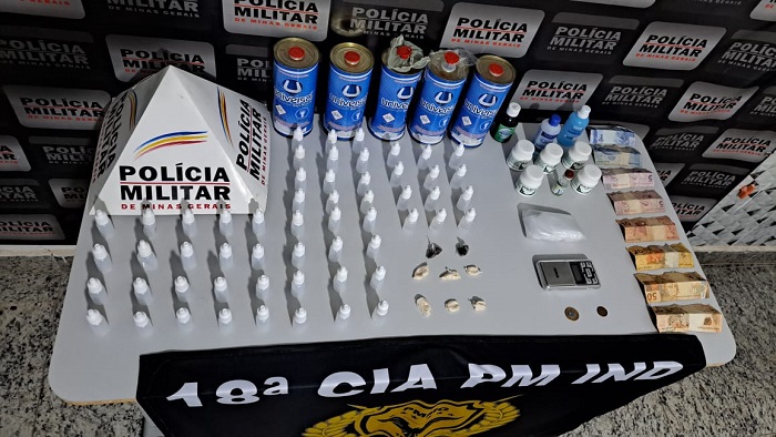 Loló pode provocar parada cardíaca; entenda o que é e quais os efeitos da  droga