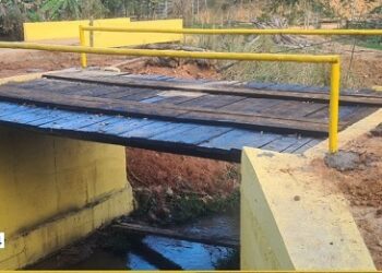 Com conclusão de obras, com conquistas  que estão vindo e com mimos especiais  administração municipal se declara para Itabirinha