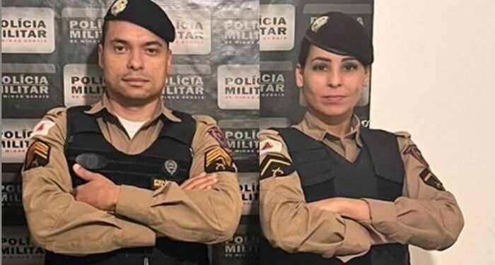 Homem é preso por posse ilegal de arma de fogo no Córrego São Francisco, zona rural de Mantena/MG