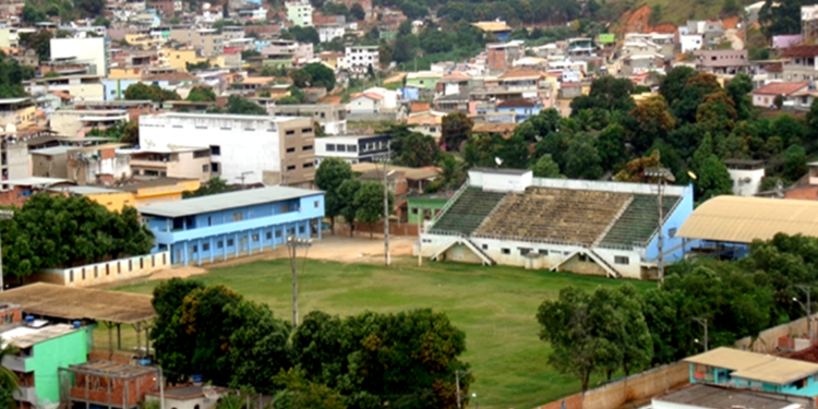 Real Noroeste vai mandar jogos no Estádio Municipal de Barra de São Francisco, em 2024