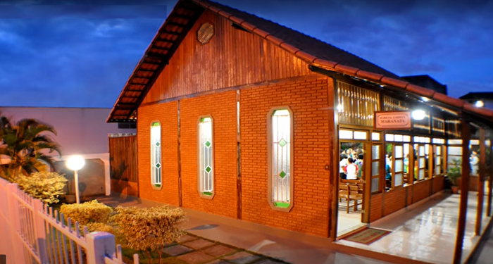 ESPECIAL PUBLICITÁRIO Igreja Cristã Maranata dá exemplo de ações de inclusão e acessibilidade