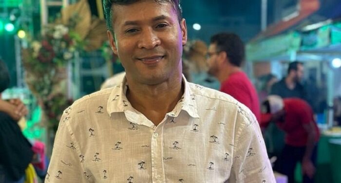 Exclusivo: Veja um pouco do que pensa Rony do União Marken – Pré-candidato a Prefeito de Mantena