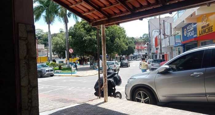 Onda de calor afeta grande parte do País nesta semana, veja o  alerta da Defesa Civil em  Minas Gerais 