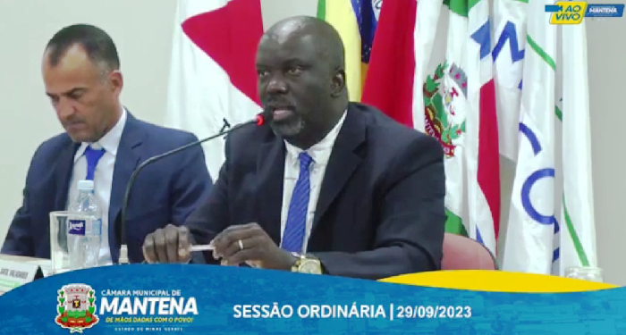 Presidente da Câmara pede apoio da população ao “Sopão da Esperança” e a construção de uma Albergaria para Mantena