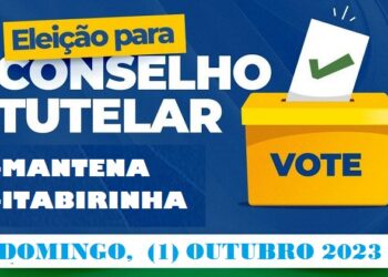 Veja os nomes dos candidatos ao Conselho Tutelar de Mantena e Itabirinha, eleições no próximo domingo, (1),