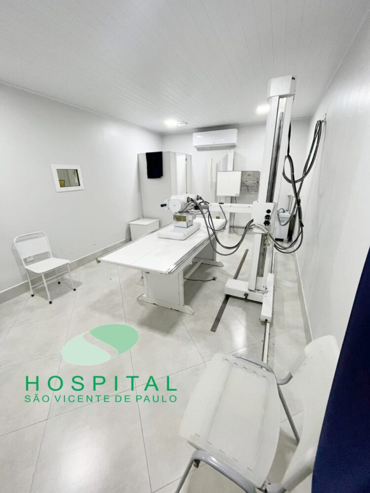 Parceria inovadora entre o Município de Mantena e Hospital São Vicente de Paulo aprimora Atendimento a Gestantes na Região