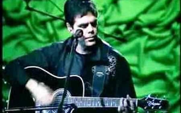 Mantena Online Recomenda – Quem Disse Que o Amor Pode Acabar ? Catedral 20 anos 