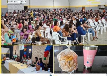 Reunião com servidores municipais; brindes e 2ª parcela 13° na conta; veja como começa mais um “Mutirão  de Cirurgias em Itabirinha” 