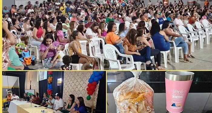 Reunião com servidores municipais; brindes e 2ª parcela 13° na conta; veja como começa mais um “Mutirão  de Cirurgias em Itabirinha” 