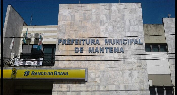 Falta informações básicas no Portal da Transparência da Prefeitura Municipal de Mantena 