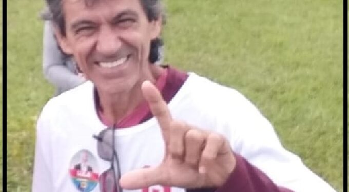 “Cidade está uma vergonha, um lixo, totalmente abandonada, João Rufino é um dos piores prefeitos que já passou por este Município” afirma Presidente do PT em Mantena