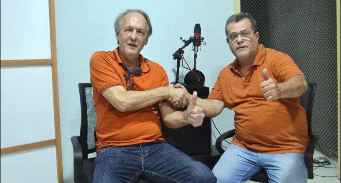 Pod Cast – Pré-candidato a Prefeito Cleber Trovão  – O Assunto do Momento… “Seu conceito  e visão sobre a política atual da Terra Boa e  Eleições Municipais de Mantena”