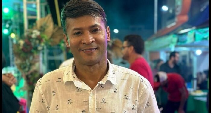 Pré-candidato a Prefeito de Mantena,  Rony Marken esclarece:  “Não sou candidato pelo PT e quero conversar com todos os setores da sociedade”
