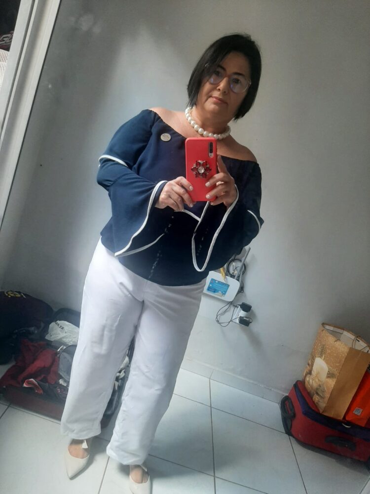 Sua Vida é Destaque  – Professora Bel é empossada  Diretora da Escola Estadual Barão de Melgaço em Figueirópolis D’Oeste-MT  no Centro de Eventos do Pantanal 