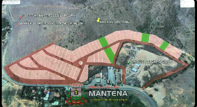 Projetos falidos:  Quais foram os gastos na instalação do Polo Industrial   e quais foram os prejuízos para o Meio Ambiente de Mantena?