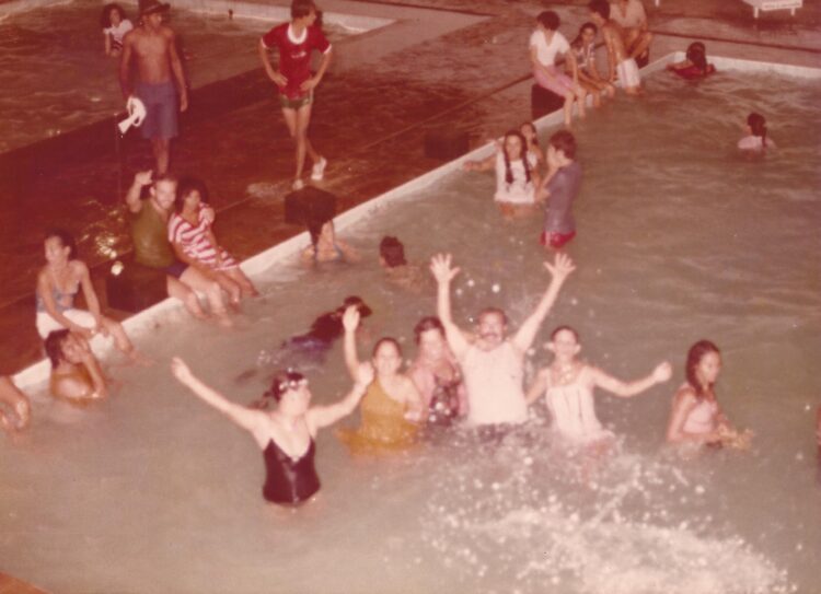 Aí que saudades de mais um baile do melhor Carnaval do mundo, Mantena-MG.