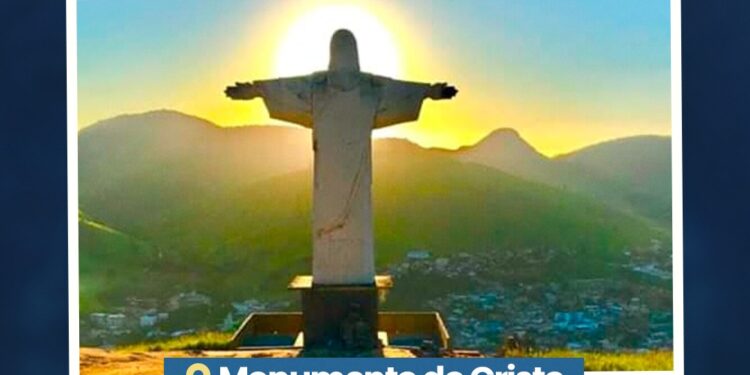 Conheça Itabirinha,  o  Município  que cuida de verdade  da saúde do povo, a cidade  mais linda do Leste Mineiro !