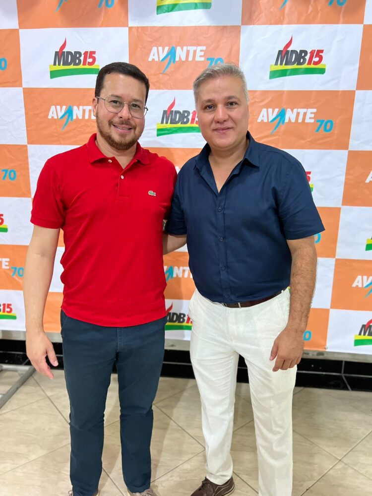 Pré-candidato a prefeito  Marcelinho do Lico recebe amigos e lideranças em seu primeiro encontro político em Mantena, veja as fotos…