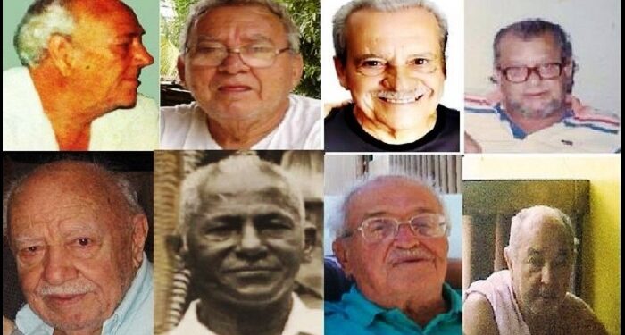 Tio Galvão um  homem de sabedoria, generosidade e  simplicidade, uma crônica em homenagens aos pais dessas gerações de ouro de Mantena