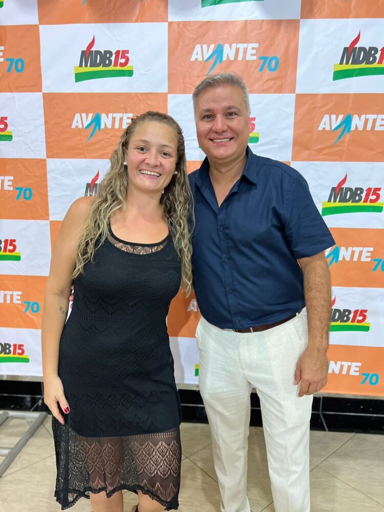 Pré-candidato a prefeito  Marcelinho do Lico recebe amigos e lideranças em seu primeiro encontro político em Mantena, veja as fotos…