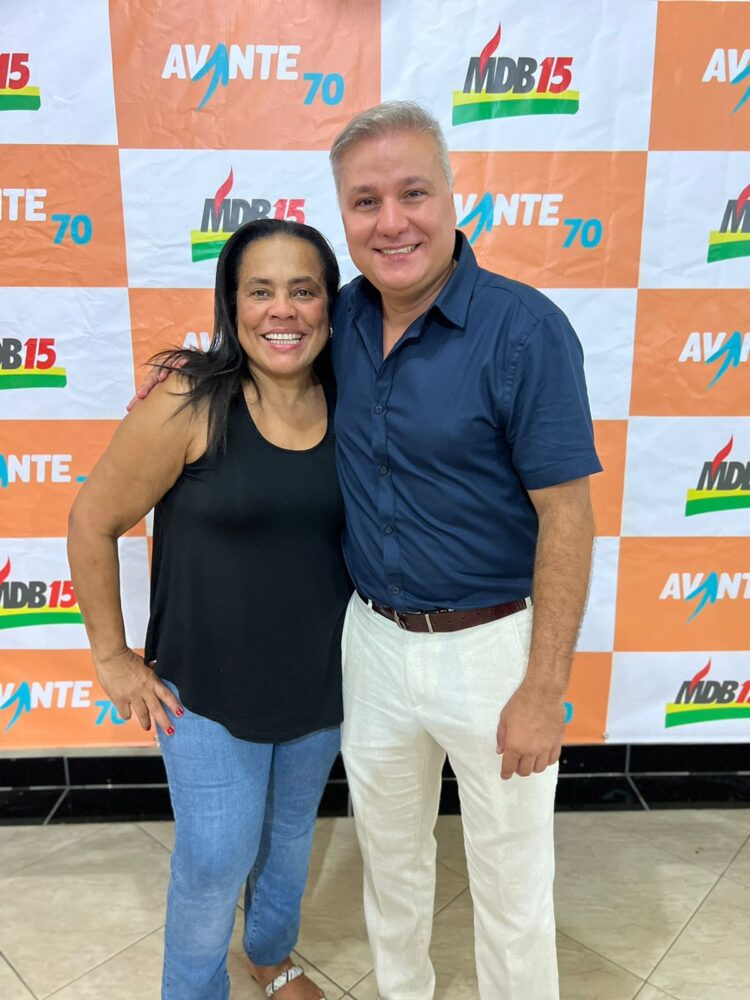Pré-candidato a prefeito  Marcelinho do Lico recebe amigos e lideranças em seu primeiro encontro político em Mantena, veja as fotos…