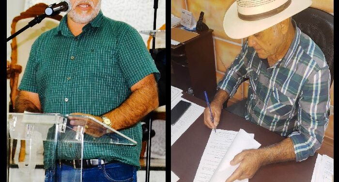 Secretário de Planejamento e Prefeito João Rufino não atendem Convite dos vereadores  para explicarem  conclusões das obras de fim de mandato em Mantena