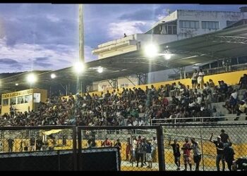 Prefeito de Itabirinha dá um show no esporte e coloca Mantena no bolso mais uma vez, objetivo é o futebol profissional em Minas
