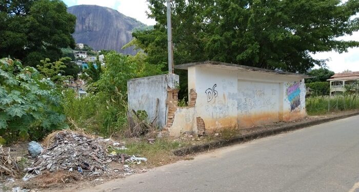 Há 6 anos legitimação da AABB  foi indeferida alegando construção de projetos sociais,  nada foi realizado e moradores reclamam da péssima  administração de Mantena 