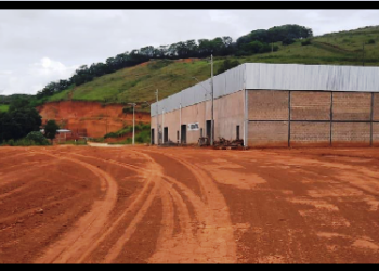 Itabirinha encaminha ofício ao Secretário Estadual de Desenvolvimento Econômico requerendo apoio e investimentos para o Polo Industrial