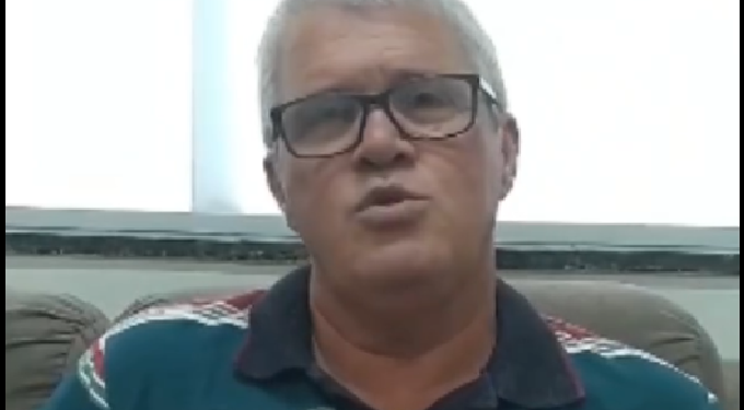 Secretário de Esportes anuncia chegada de verbas, mas, mantém premiação do ano passado no  Prata da Casa 2024 em Mantena 