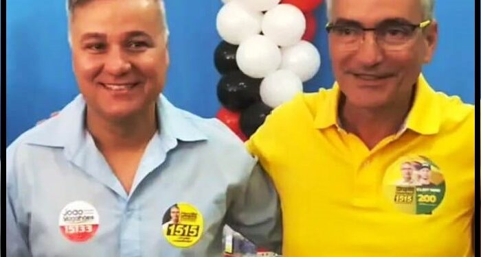 Marcelinho do Lico confirma 550 mil reais de recursos enviados pelo Deputado Federal Hercílio Coelho Diniz para Saúde de Mantena