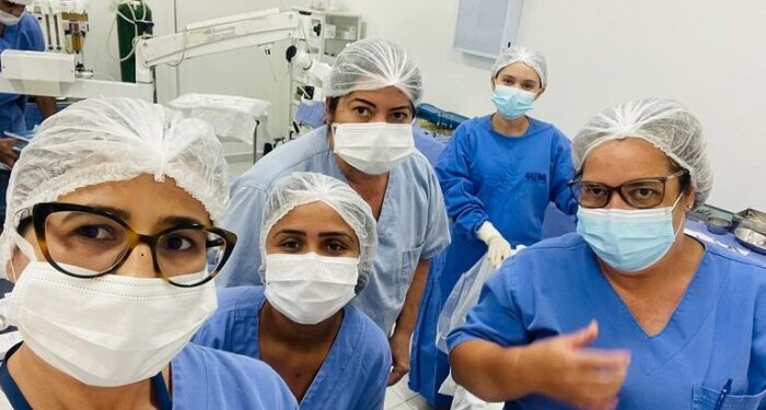 Hospital Evangélico de Mantena realiza cirurgias pelo SUS através do Programa “Opera Mais, Minas Gerais”