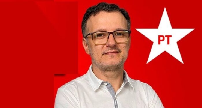 Deputada Estadual e Vice-Presidente da Assembleia de Minas,  Leninha , apresentou o ex-vereador Adriano Massariol como Pré-Candidato a Prefeito pelo PT de Mantena