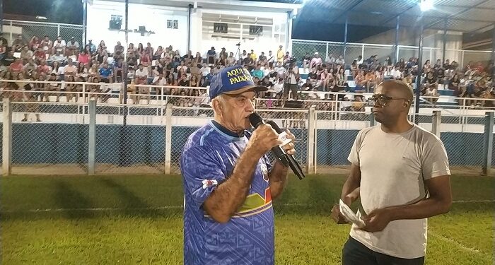 Prata da Casa 2024   foi a  pior competição de todos os tempos  no Rafael de Carvalho,  João Rufino o pior prefeito na história do futebol de Mantena 
