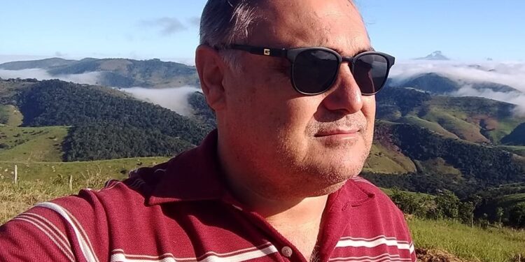 Confirmado! Reginaldo Monteiro (Ceará) será o novo Secretário Municipal de Esportes de Mantena