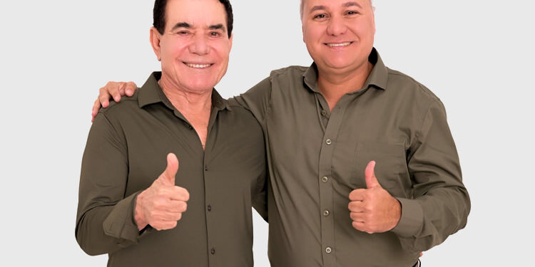 Urnas confirmam  pesquisas  Gentil (REP) é eleito com 6.727 votos (45,73% ) e vai comandar Mantena nos próximos quatro anos