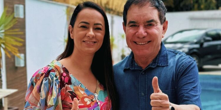Gentil da Mata confirma Juliana Dutra como  Secretária Municipal de Indústria, Comércio e Desenvolvimento Econômico de Mantena 