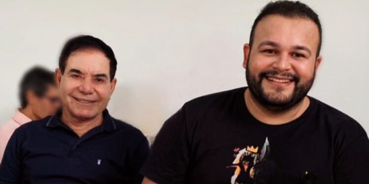 Vereador  Walace Alves Gonçalves é confirmado como  Secretário Municipal de Assistência Social de Mantena