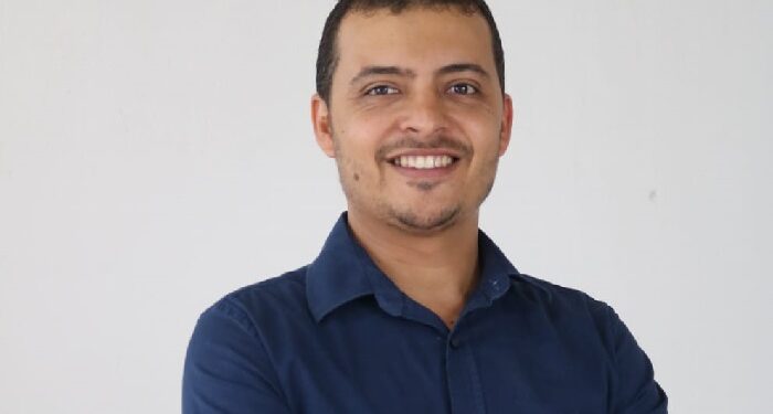 Sua Vida é Destaque: “Quero agradecer os 448 votos de confiança, sou Genilson Brier, agora vereador de todo povo de Mantena, conte comigo!”  