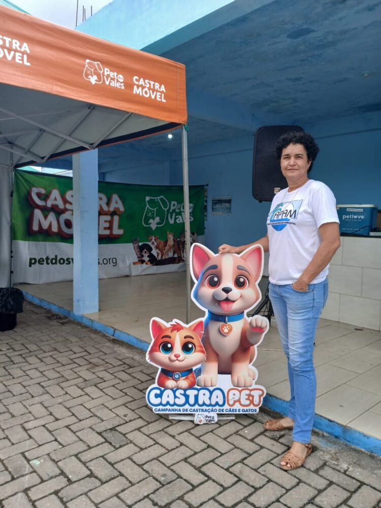 196 cachorros foram castrados em dois dias (28 e 29 de Outubro)  em  Mutirão  realizado em  Mantena