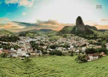 Se prepare, Vem ai! Virada do Ano de 2025 em Itabirinha, terça-feira, 31 de Dezembro