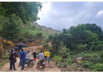Administração de Dr. Lucas e Dudu começa a construção da 31ª ponte em quatro anos de mandato em Itabirinha