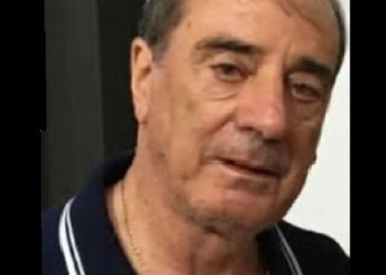 Mantena perde o advogado Dr. Hélio Padilha , craque do salão e dos gramados, mantenense de coração e alma …