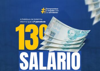 Prefeitura finalizando 3º Trecho de Pavimentação no Córrego do Jatai, funcionário municipal amanhece neste sábado, (14), com a 2ª parcela do 13º salário na conta em Itabirinha