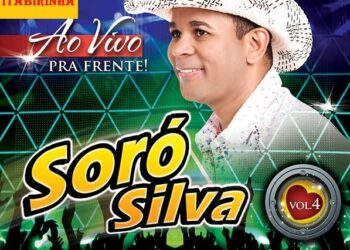 Chama a galera e vem curtir com a gente, Hoje, (segunda-feira, 30), Um grande show com Soró Silva no Réveillon de Itabirinha