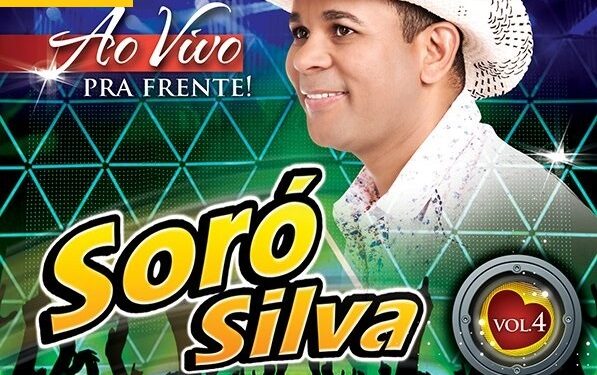 Chama a galera e vem curtir com a gente, Hoje, (segunda-feira, 30), Um grande show com Soró Silva no Réveillon de Itabirinha