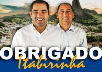 Cinema Itinerante do dia 16 ao dia 20 de Dezembro; “Depois da Lapada” responsabilidade aumentou , relata Prefeito de Itabirinha
